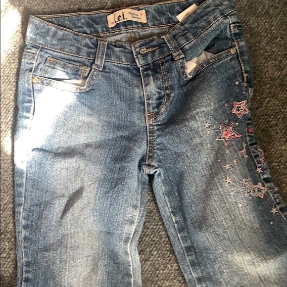 Girls jeans - Picture 2 of 4